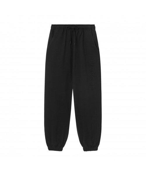 HARDGEAR APPAREL(ハードギアアパレル)の「エンボジョガー ブラック(スウェットパンツ・メンズ・その他・LARGE/MEDIUM/SMALL/X-LARGE)」の1枚目の写真