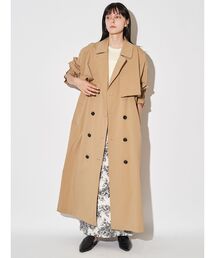 ELENDEEK｜エレンディークのジャケット/アウター（ベージュ系）通販