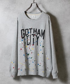 トップス | ナンバーナイン（NUMBER (N)INE）公式通販