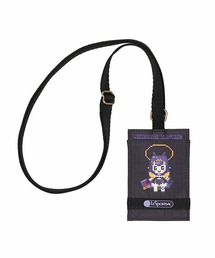 LeSportsac（レスポートサック）の「ID NECKLACE イナニスIDネックレス（チャーム）」