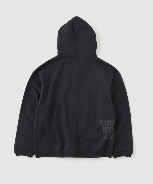 PLAYHOUR /プレイアワー P Logo Studs Zip Hoodie（スウェット）｜PLAY