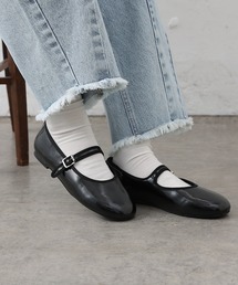 COLONY 2139（コロニートゥーワンスリーナイン）の「メリージェーンバレエシューズ（バレエシューズ）」