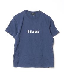 BEAMS T（ビームスティー）の「半袖Tシャツ（Tシャツ/カットソー）」