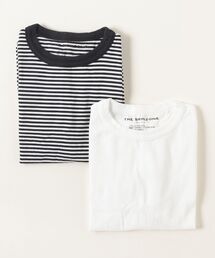THE SHINZONE（ザ　シンゾーン）の「PACK TEE（Tシャツ/カットソー）」