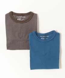 THE SHINZONE（ザ　シンゾーン）の「PACK TEE（Tシャツ/カットソー）」