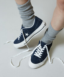 CONVERSE/コンバース ONE STAR SUEDE[23.0~25.0cm]限定展開/ワンスター スエード