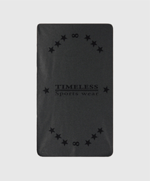 TIMELESS SPORTSWEAR(�^�C�����X�X�|�[�c�E�F�A)��Two Face Fleece Blanket Chacoal/Navy(�u�����P�b�g)