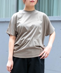 ALWEL | [ALWEL] DOLMAN TOP(Tシャツ/カットソー)