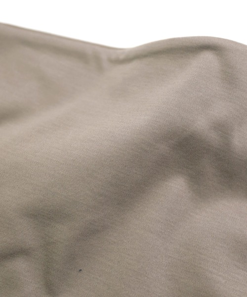 ALWEL（オルウエル）の「[ALWEL] DOLMAN TOP（Tシャツ/カットソー・レディース・ブラック/カーキ・FREE）」の13枚目の写真