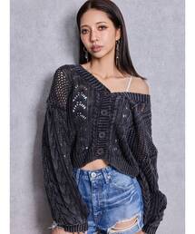 GYDA(�W�F�C�_)��2WAY���b�V���u���[�`�j�b�g�g�b�v�X(�j�b�g/�Z�[�^�[)