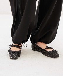 TSURU by Mariko Oikawa｜ツルバイマリコオイカワのシューズ通販