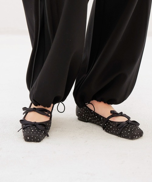 TSURU by Mariko Oikawa（ツルバイマリコオイカワ）の「TSURU by