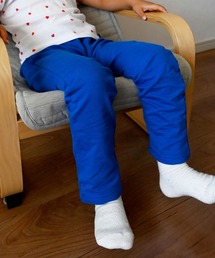 DILASH（ディラッシュ）の「【程よくフィット♪】のびのびストレッチレギンスパンツ（その他パンツ）」