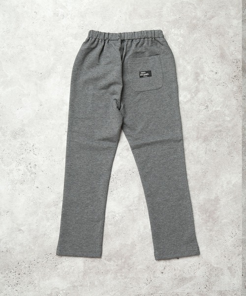 DILASH（ディラッシュ）の「【ラクのび♪】のびのびストレッチパンツ（ミニ裏毛）（その他パンツ・キッズ・ブラウン/ブラック/グレー/ブルー/ピンク・80/130/120/110/100/90）」の8枚目の写真