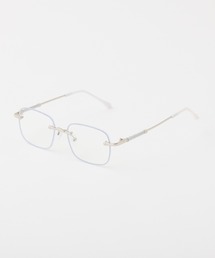 one after another NICE CLAUP | グリッター眼鏡(メガネ)