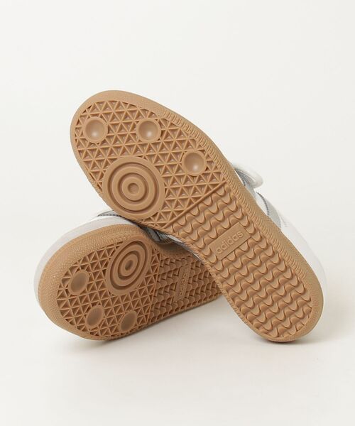 adidas(アディダス)の「サンバ メリージェーン / Samba Jane / アディダスオリジナルス adidas Originals(スニーカー・レディース・ホワイト・28.0cm/22.0cm/27.5cm/27.0cm/26.5cm/26.0cm/25.5cm/25.0cm/24.5cm/24.0cm/23.5cm/23.0cm/22.5cm)」の10枚目の写真