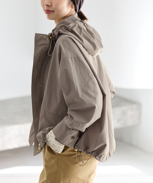 IENA（イエナ）｜マウンテンパーカー一覧 - WEAR