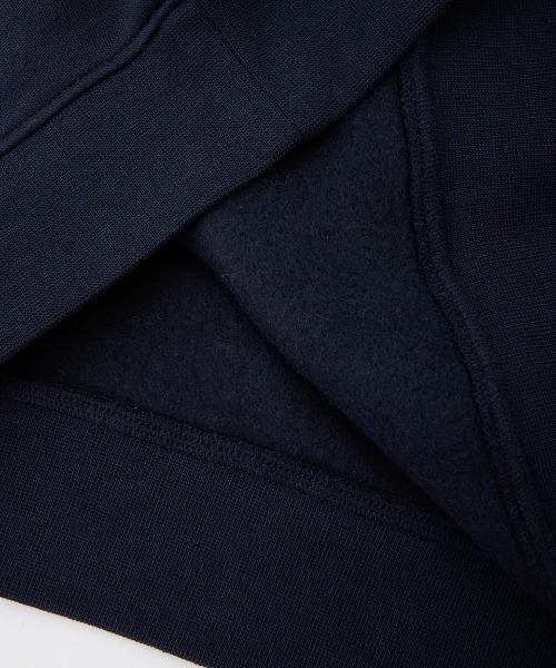 RVCA（ルーカ）の「【RVCA/ルーカ】 BIG RVCA HOODIE/ロゴ　プルオーバー　パーカー・フーディー（パーカー・レディース・ホワイト/サンドベージュ/ブラック系その他・SMALL/MEDIUM）」の9枚目の写真