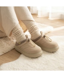 FILA | PUFFER BOLD MULE(その他シューズ)