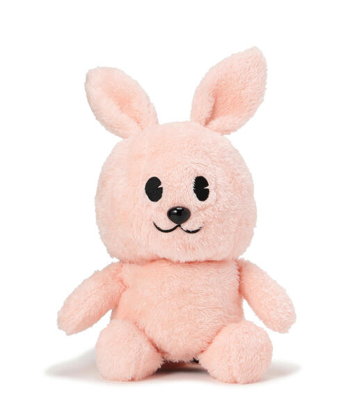 Jack Bunny!!（ジャックバニー）の「【Jack Bunny!!】うさぎドライバー用ヘッドカバー (460CC対応) (UNISEX)（ゴルフグッズ・レディース・ベージュ/ネイビー/ピンク・FREE）」の5枚目の写真