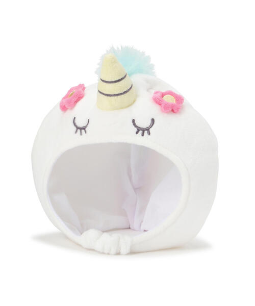 Jack Bunny!!（ジャックバニー）の「【Jack Bunny!!】うさぎドライバー用ヘッドカバー (460CC対応) (UNISEX)（ゴルフグッズ・レディース・ベージュ/ネイビー/ピンク・FREE）」の9枚目の写真