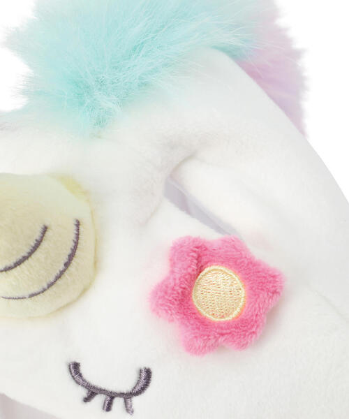 Jack Bunny!!（ジャックバニー）の「【Jack Bunny!!】うさぎドライバー用ヘッドカバー (460CC対応) (UNISEX)（ゴルフグッズ・レディース・ベージュ/ネイビー/ピンク・FREE）」の10枚目の写真