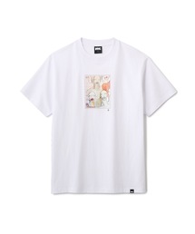 ANDROGYNY TEE