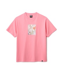 ANDROGYNY TEE
