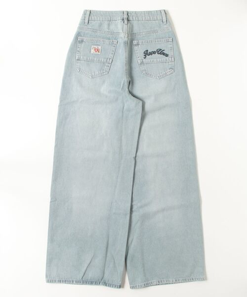 AAPE MAIN DENIM PANTS | AAPE.JP