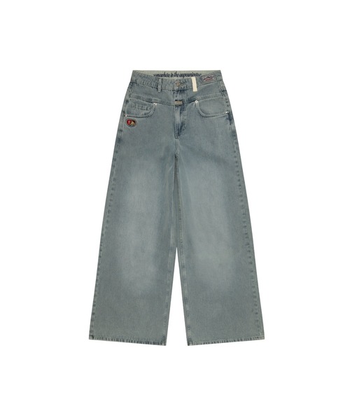 AAPE MAIN DENIM PANTS | AAPE.JP