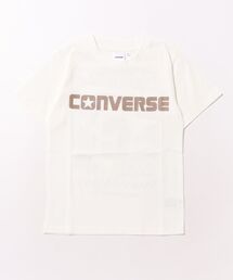 CONVERSE | CONVERSE/コンバース　両面プリント半袖Ｔシャツ(Tシャツ/カットソー)