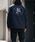 BANKS�i�o���N�X�j�́uJACKET/BANKS JOURNAL(�o���N�X�W���[�i���j���[�N�W���P�b�g �o�b�O�v�����g�i���̑��A�E�^�[�j�v�b�l�C�r�[
