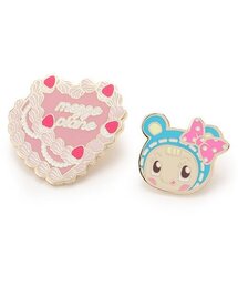 �i���~���L�����N�^�[�Y(�i���~���L�����N�^�[�Y)�̃A�\�[�g�s���o�b�W�Z�b�g�y�u���[�x���G�����z�y�x���G�����z(���̑�����)