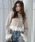 EIMY ISTOIRE�i�G�C�~�[�C�X�g���[���j�́u�yPRE ORDER�z�n�[�g�r�W���[�{�^��Attached�W���P�b�g�i�m�[�J���[�W���P�b�g�j�v�b���C�g�x�[�W��