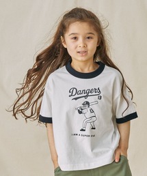FOV | FOV/フォブ Dangers Tシャツ(Tシャツ/カットソー)
