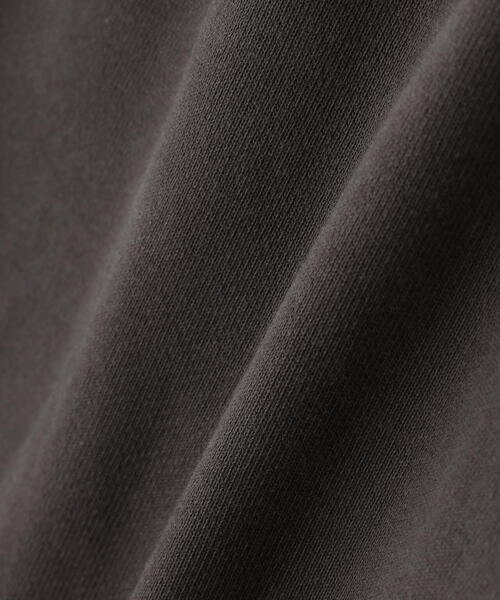 FR(13)NDS（フレンズ）の「FR(13)NDS /フレンズ/Stone Sweat Pants（スウェットパンツ・メンズ・ブラウン/グレー・M/L）」の16枚目の写真