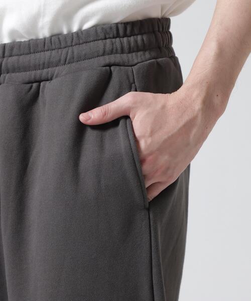 FR(13)NDS（フレンズ）の「FR(13)NDS /フレンズ/Stone Sweat Pants（スウェットパンツ・メンズ・ブラウン/グレー・M/L）」の21枚目の写真