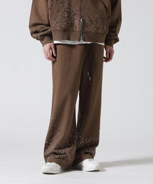 FR(13)NDS | FR(13)NDS /フレンズ/Stone Sweat Pants(スウェットパンツ)