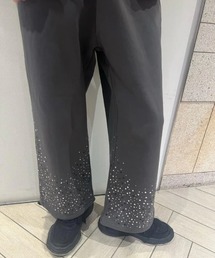 FR(13)NDS | FR(13)NDS /フレンズ/Stone Sweat Pants(スウェットパンツ)