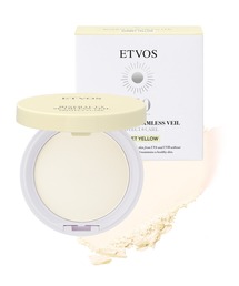 ETVOS（エトヴォス）の「ミネラルUVシームレスベールAZ 2026（日焼け止め/UVケア）」