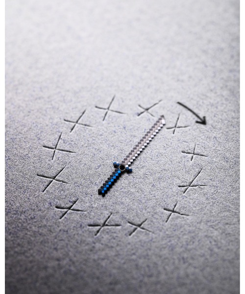 CITIZEN（シチズン）の「CITIZEN COLLECTION シチズンコレクション seconde/seconde 限定モデル NJ0157-81L（アナログ腕時計・メンズ・シルバー×ブルー・FREE）」の10枚目の写真