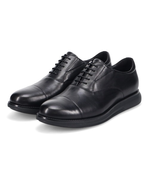 Step Forward Oxford フラットソール オックスフォードシューズ whoop