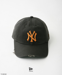 NEW ERA | NEW ERA / ニューエラ 別注 NYY HARD WASH 920(ハット)