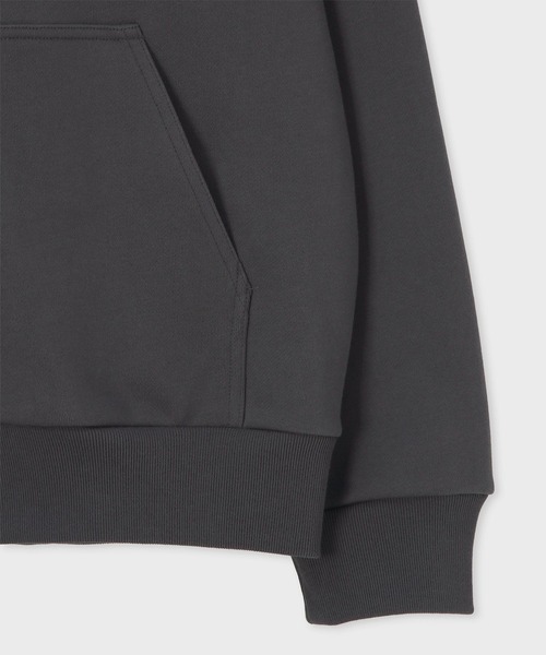 PS Paul Smith(ピーエスポールスミス)の「フローラルプリント パーカ / 162514 881Z(パーカー・メンズ・スミクロ・X-LARGE/LARGE/MEDIUM)」の3枚目の写真