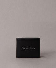 Calvin Klein（カルバン・クライン）の「【ブランド公式】バイフォールドウォレット（財布）」