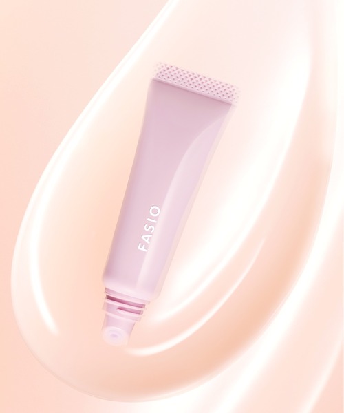 ぷるんとリップ美容液 UV / 唇用UVケア美容液（リップクリーム