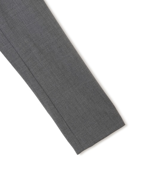 PROTAGONISTA(プロタゴニスタ)の「【PROTAGONISTA for ADAM ET ROPE'】別注 2wayストレッチ Washable JK(テーラードジャケット・レディース・グレー/ネイビー・FREE)」の14枚目の写真