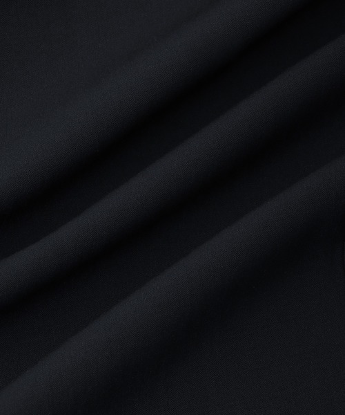 PROTAGONISTA(プロタゴニスタ)の「【PROTAGONISTA for ADAM ET ROPE'】別注 2wayストレッチ Washable JK(テーラードジャケット・レディース・グレー/ネイビー・FREE)」の20枚目の写真