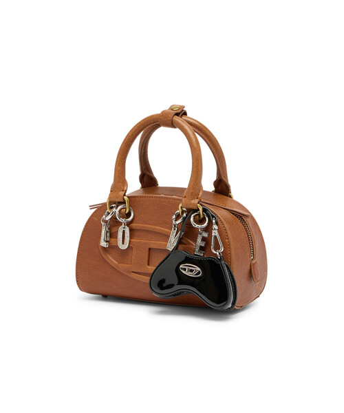DIESEL(ディーゼル)の「ウィメンズ ショルダーバッグ 1DR(ショルダーバッグ・レディース・グリーン/ピンク/ライトブルー・UNI)」の16枚目の写真