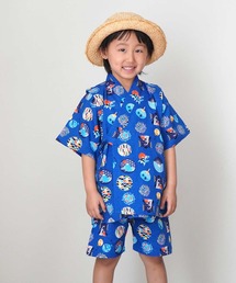 Si・Shu・Non（シシュノン）の「甚平ｽｰﾂ（浴衣）」